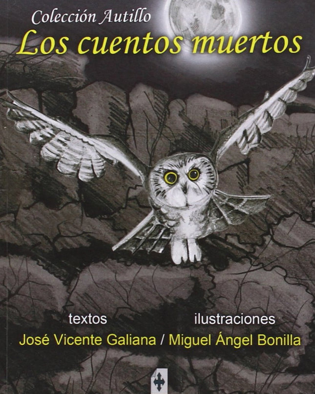 Los Cuentos Muertos