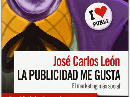 La Publicidad Me Gusta