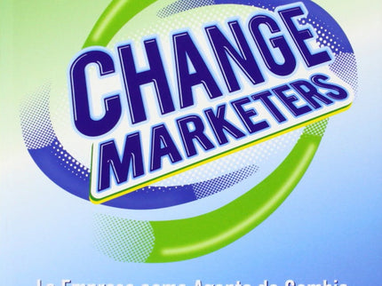 Change Marketers