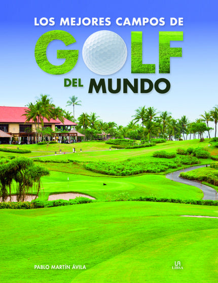 Collection image for: Golf