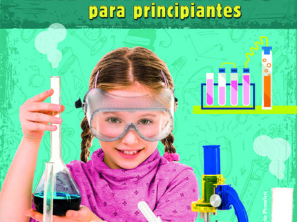Experimentos Para Principiantes