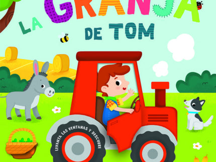 La Granja De Tom