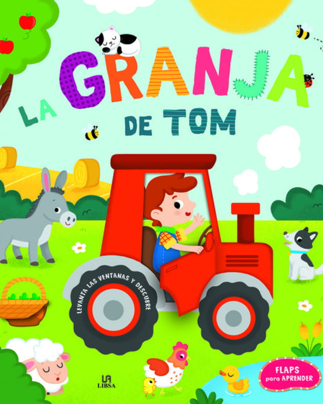 La Granja De Tom