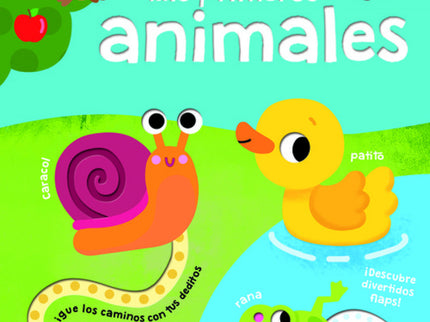 Mis Primeros Animales