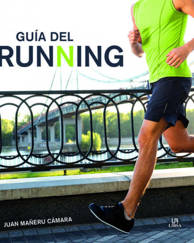 Guía Del Running