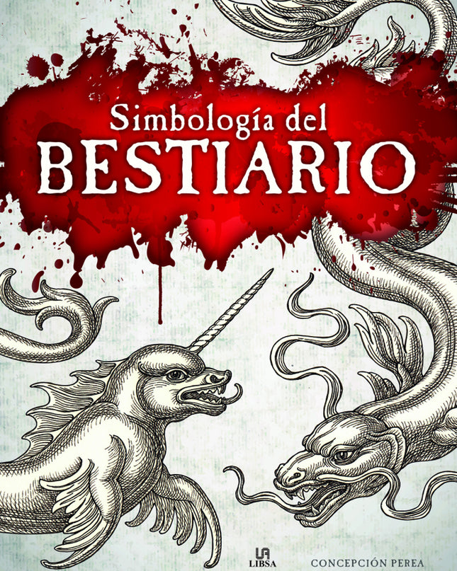 Simbología Del Bestiario