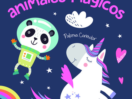 365 Cuentos De Animales Mágicos