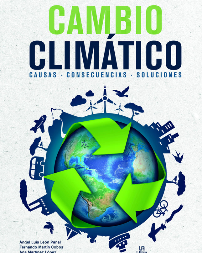 Cambio Climático