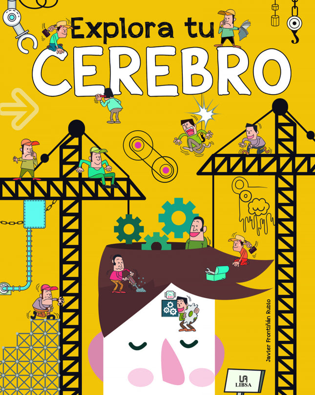 Explora Tu Cerebro
