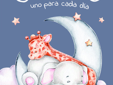 365 Cuentos Uno Para Cada Día
