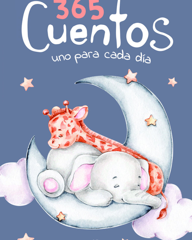 365 Cuentos Uno Para Cada Día