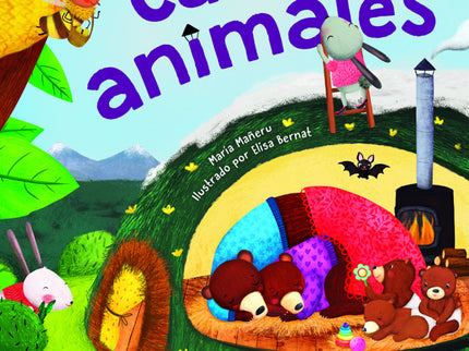 Casas De Animales