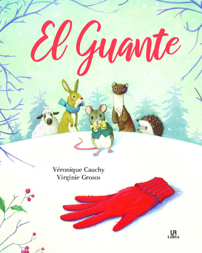 El Guante