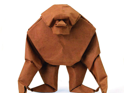 El Arte Del Origami. Akira Yoshizawa