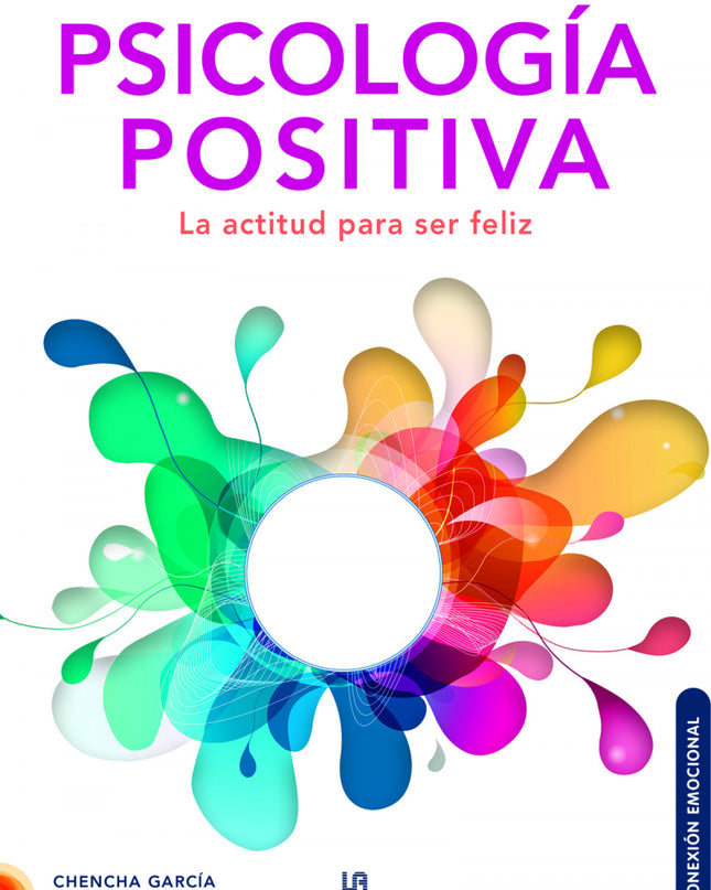 Psicología Positiva