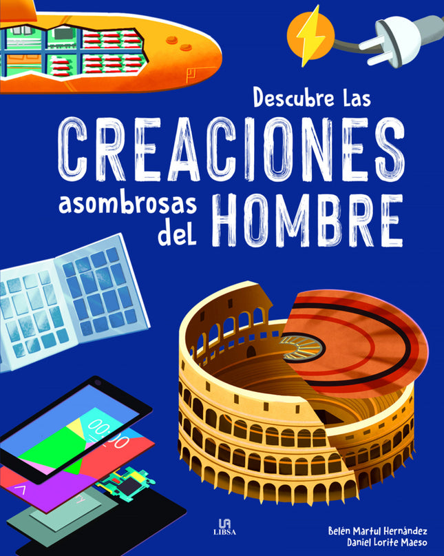 Descubre Las Creaciones Asombrosas Del Hombre