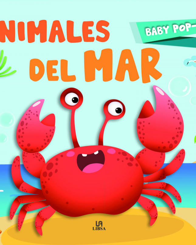 Animales Del Mar