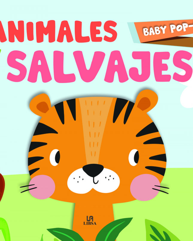 Animales Salvajes