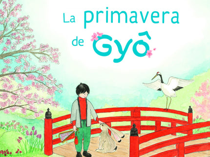 La Primavera De Gyo