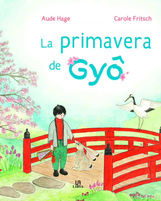 La Primavera De Gyo
