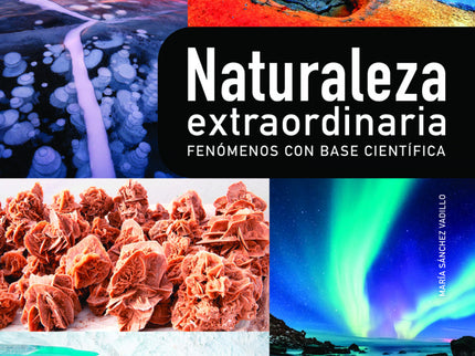 Naturaleza Extraordinaria