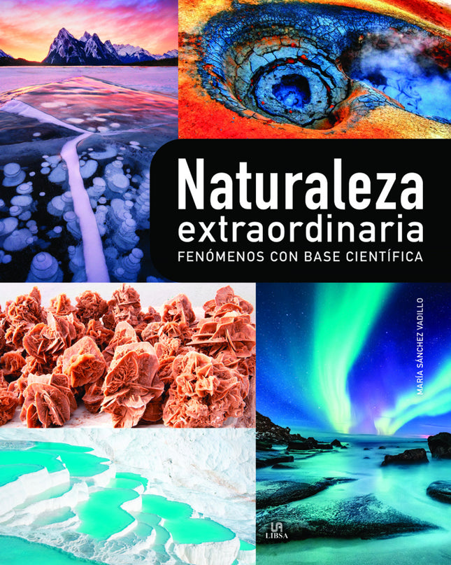 Naturaleza Extraordinaria