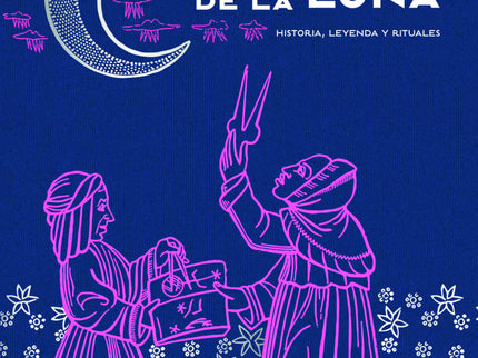 La Magia De La Luna