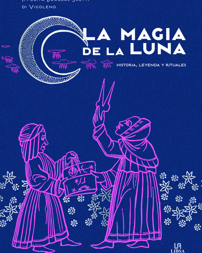 La Magia De La Luna