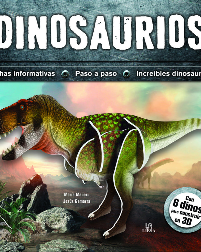 Dinosaurios