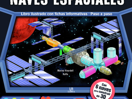 Naves Espaciales