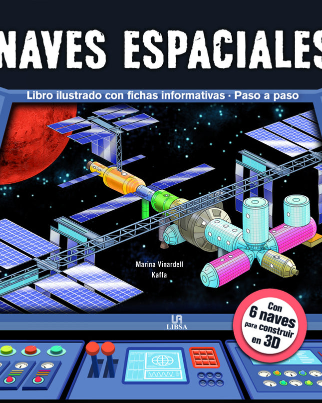 Naves Espaciales