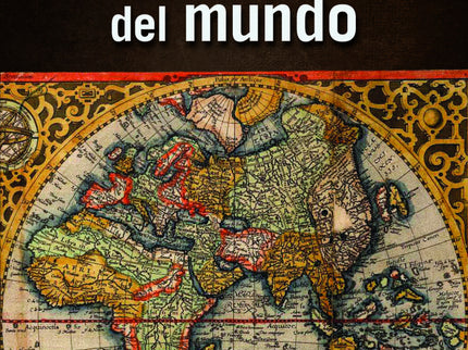 Breve Historia Del Mundo