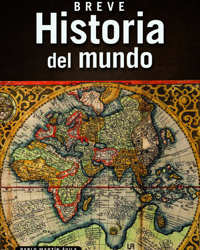 Breve Historia Del Mundo