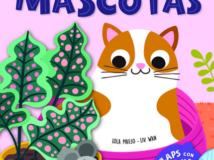 Mascotas