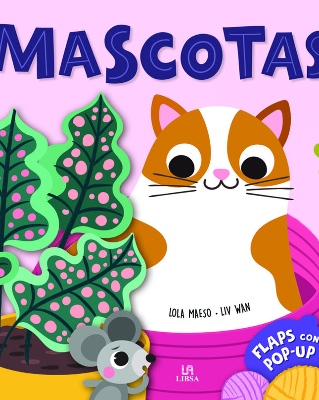 Mascotas