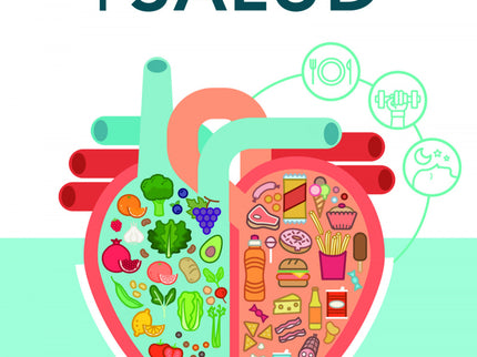Nutrición Y Salud