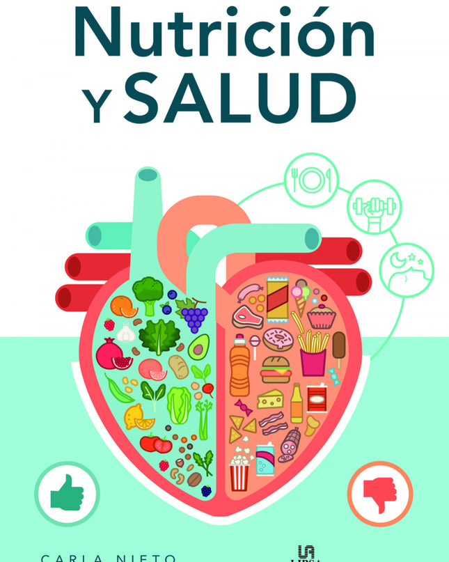 Nutrición Y Salud