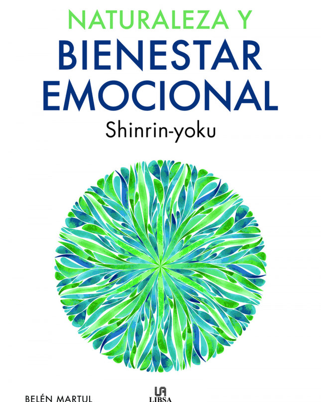 Naturaleza Y Bienestar Emocional