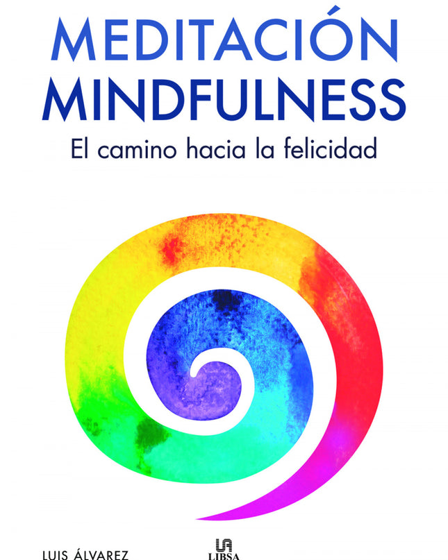 Meditación Mindfulness