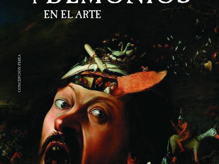 Monstruos Y Demonios En El Arte