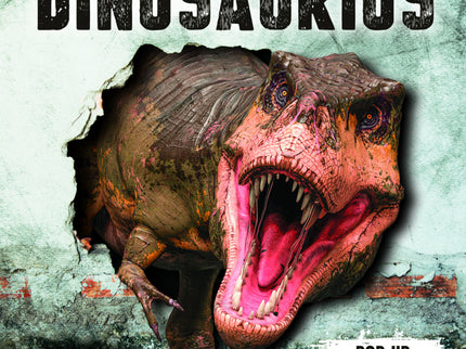 Dinosaurios