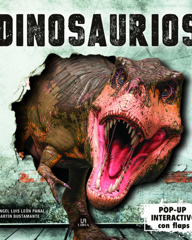 Dinosaurios
