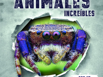 Animales Increíbles