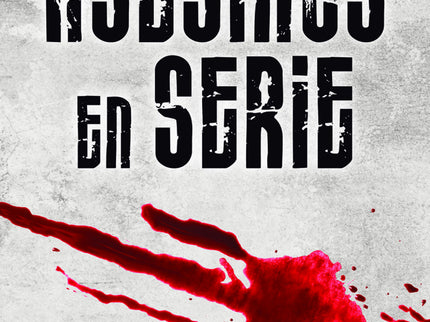 Asesinos En Serie