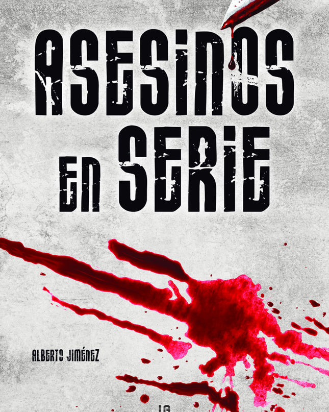 Asesinos En Serie