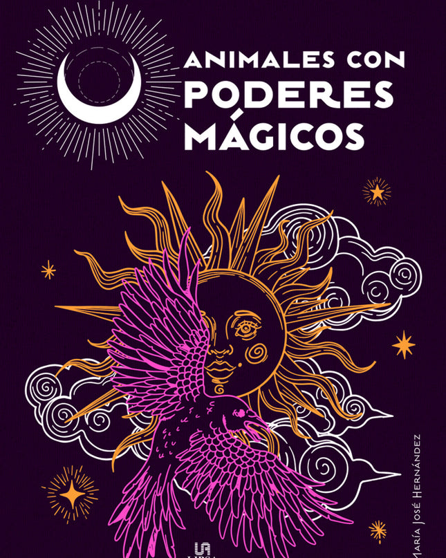 Animales Con Poderes Mágicos