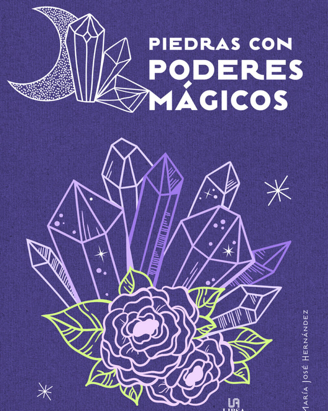 Piedras Con Poderes Mágicos