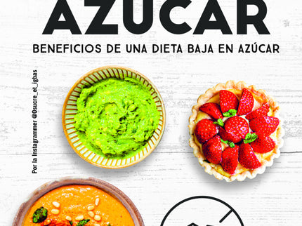 Stop Azúcar