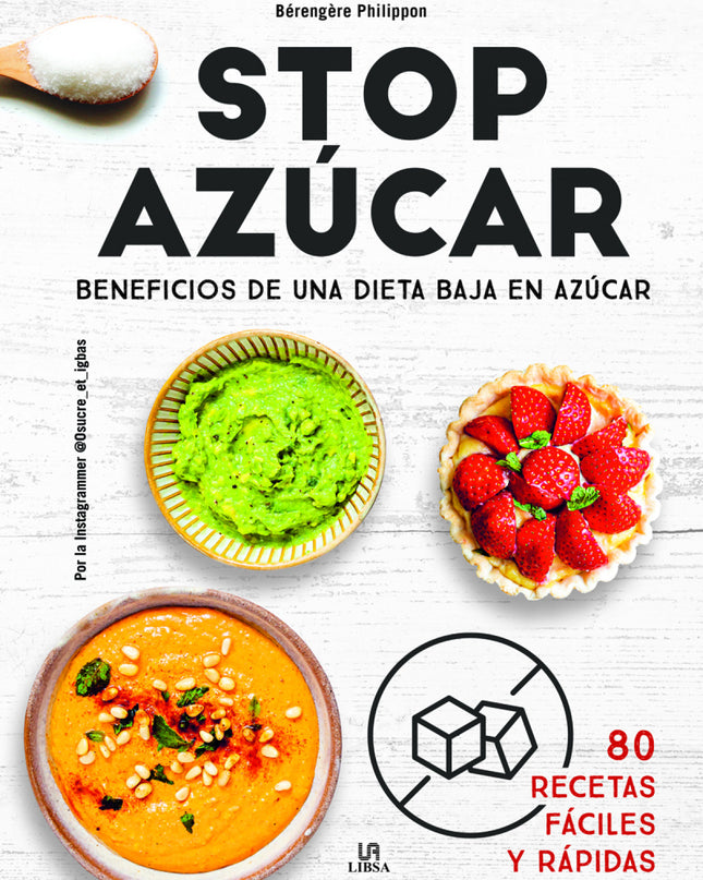 Stop Azúcar