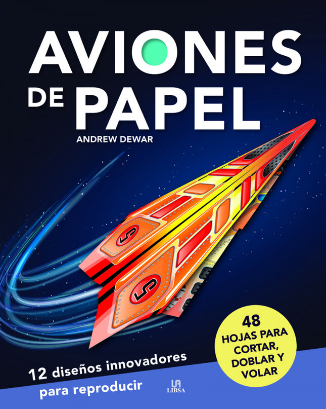 Aviones De Papel